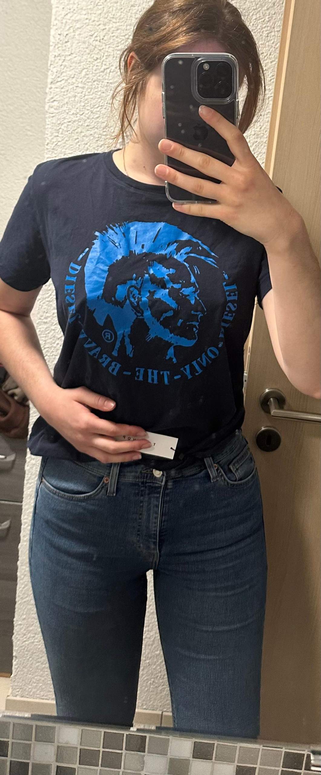 Jeans zu eng Clearance